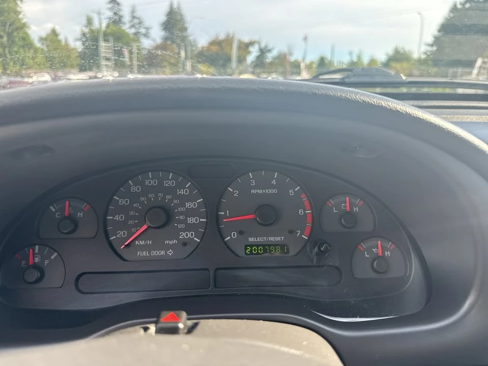 2002 Ford SN95 Mustang - Image 17 of 18