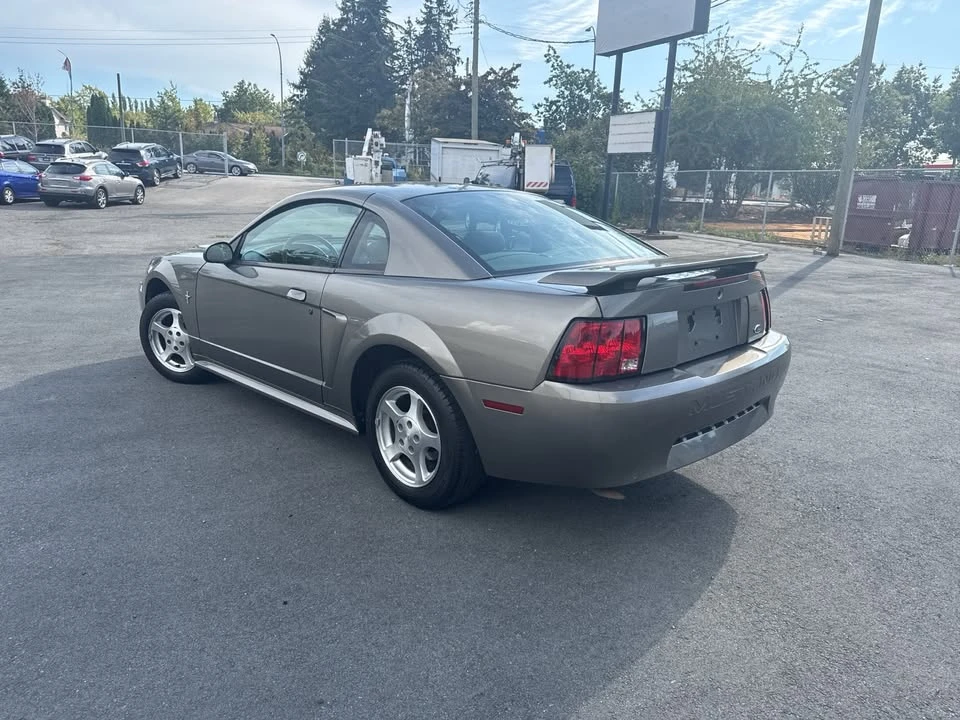2002 Ford SN95 Mustang - Image 3 of 18
