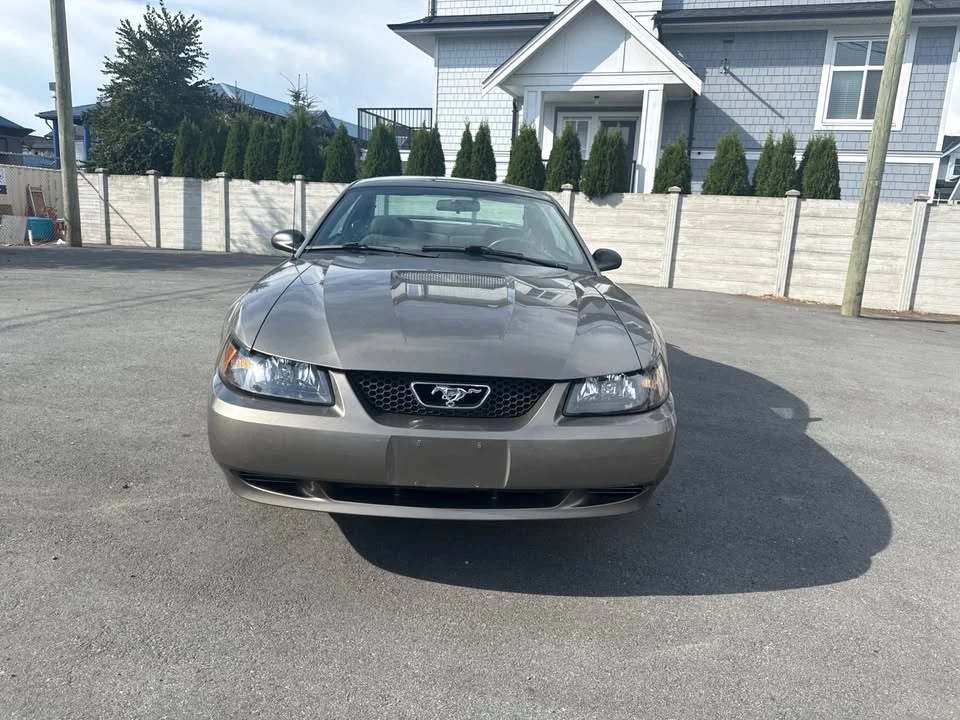 2002 Ford SN95 Mustang - Image 9 of 18