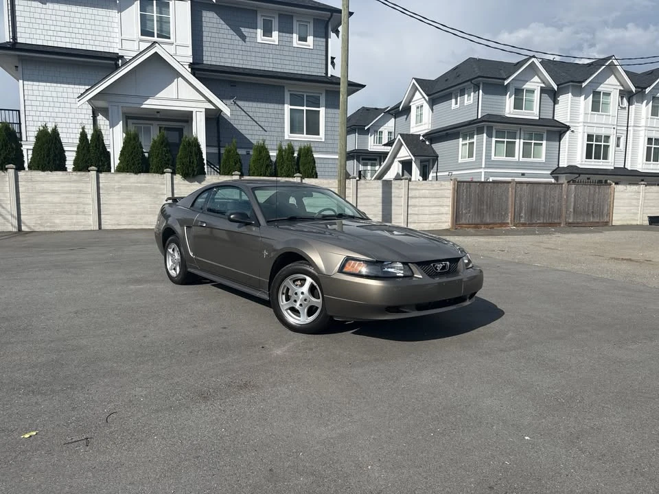 2002 Ford SN95 Mustang - Image 10 of 18