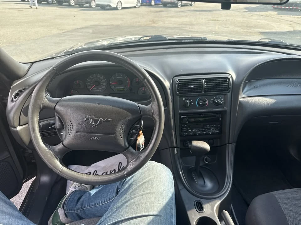 2002 Ford SN95 Mustang - Image 18 of 18