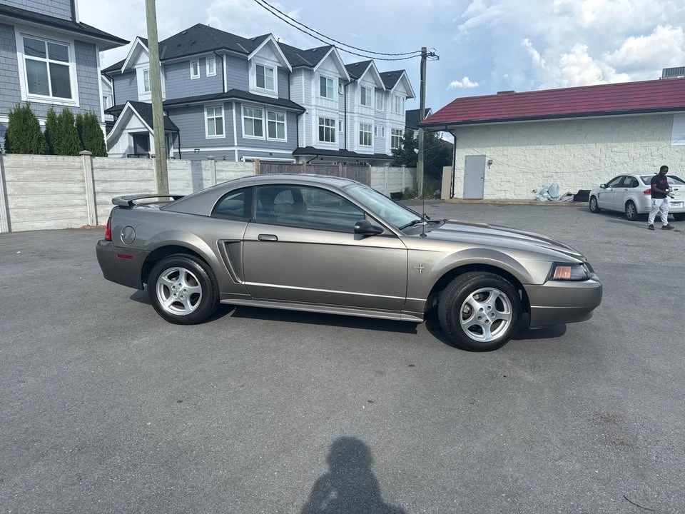 2002 Ford SN95 Mustang - Image 7 of 18