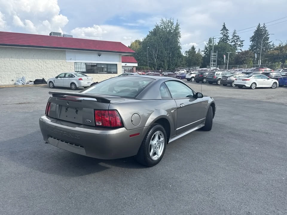2002 Ford SN95 Mustang - Image 5 of 18