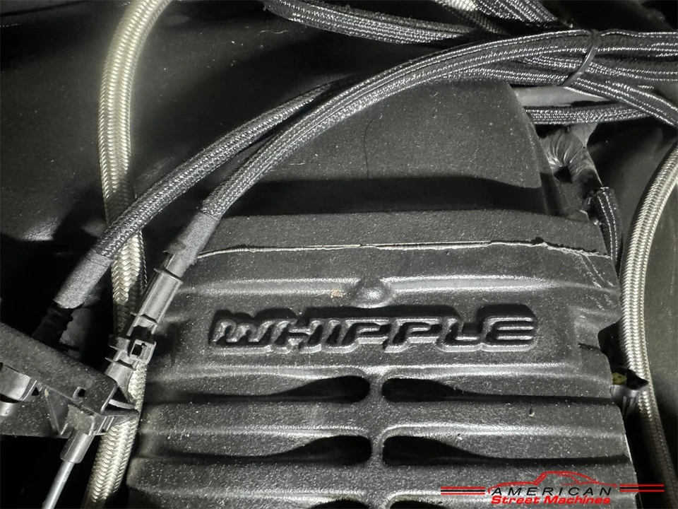 2002 Ford SN95 Mustang - Image 5 of 31