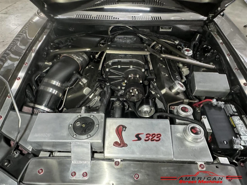 2002 Ford SN95 Mustang - Image 10 of 31