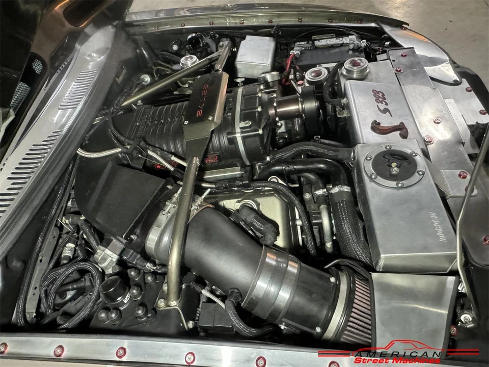 2002 Ford SN95 Mustang - Image 11 of 31