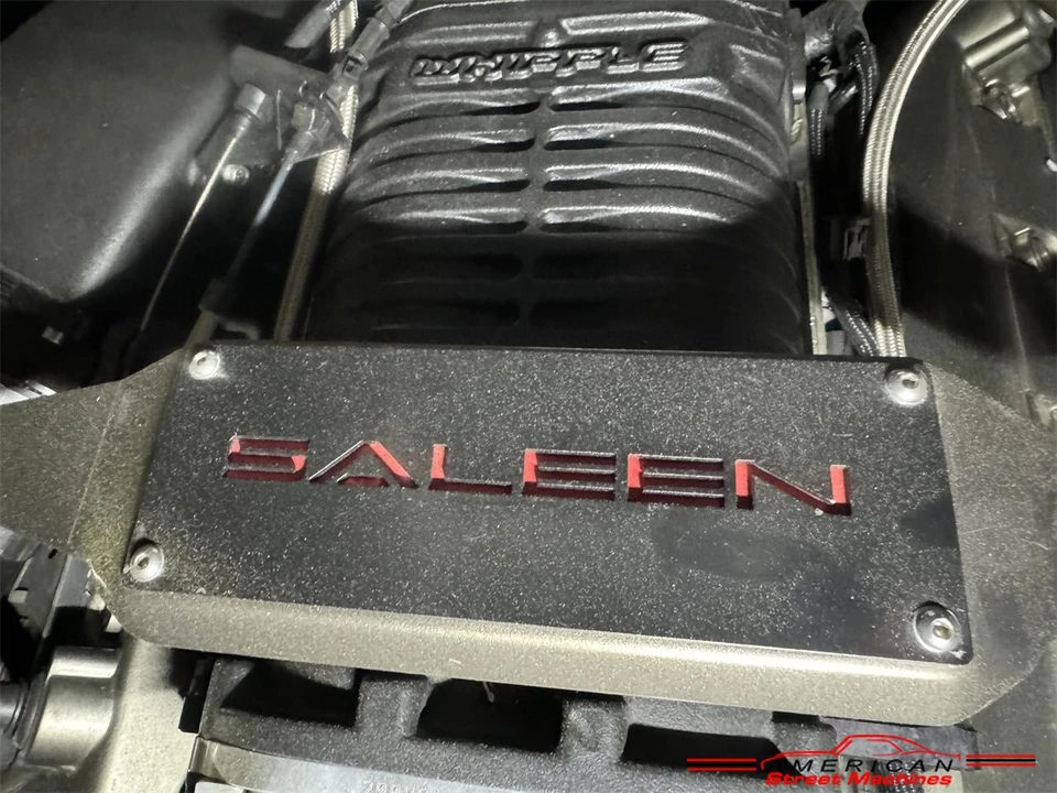 2002 Ford SN95 Mustang - Image 6 of 31