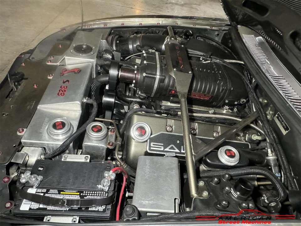 2002 Ford SN95 Mustang - Image 12 of 31