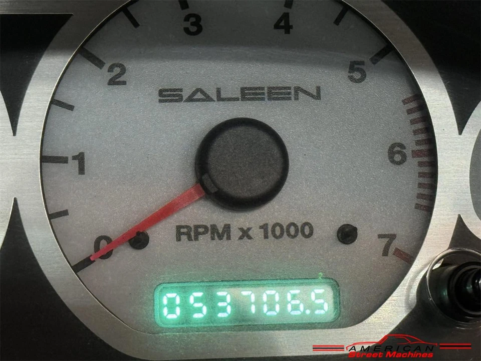 2002 Ford SN95 Mustang - Image 17 of 31