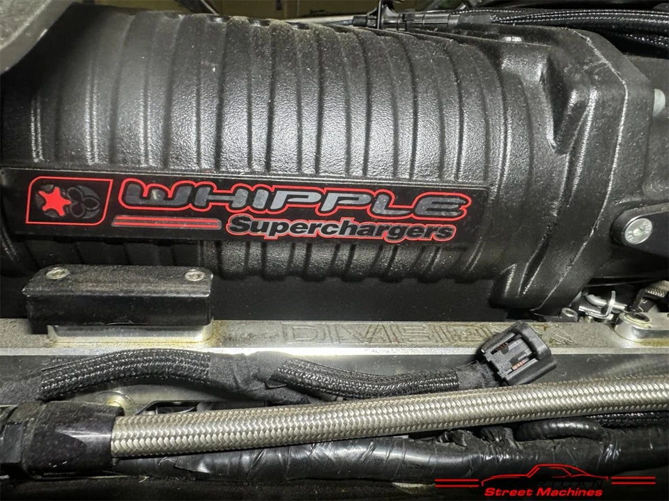 2002 Ford SN95 Mustang - Image 7 of 31
