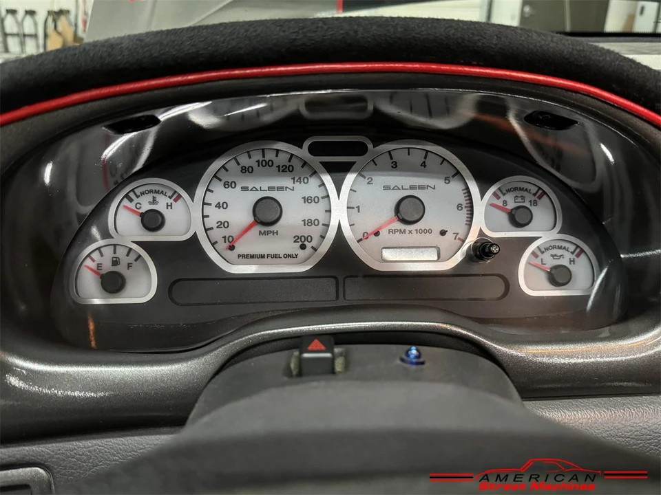 2002 Ford SN95 Mustang - Image 18 of 31
