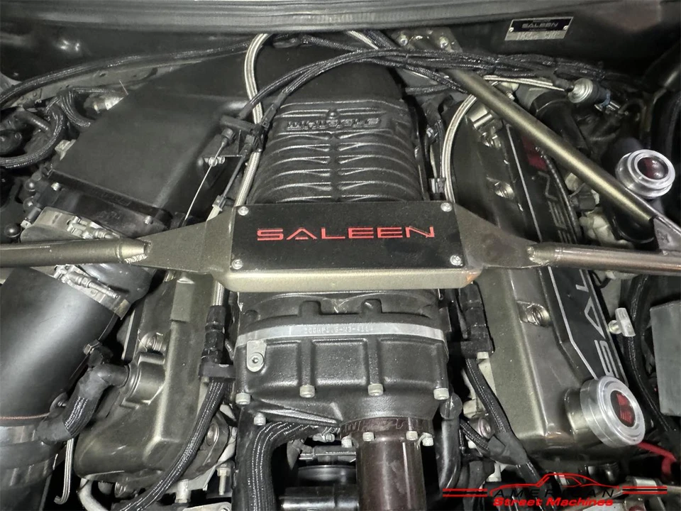2002 Ford SN95 Mustang - Image 8 of 31