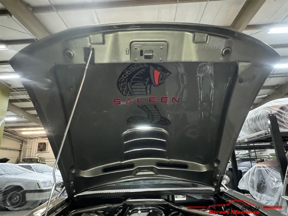 2002 Ford SN95 Mustang - Image 14 of 31