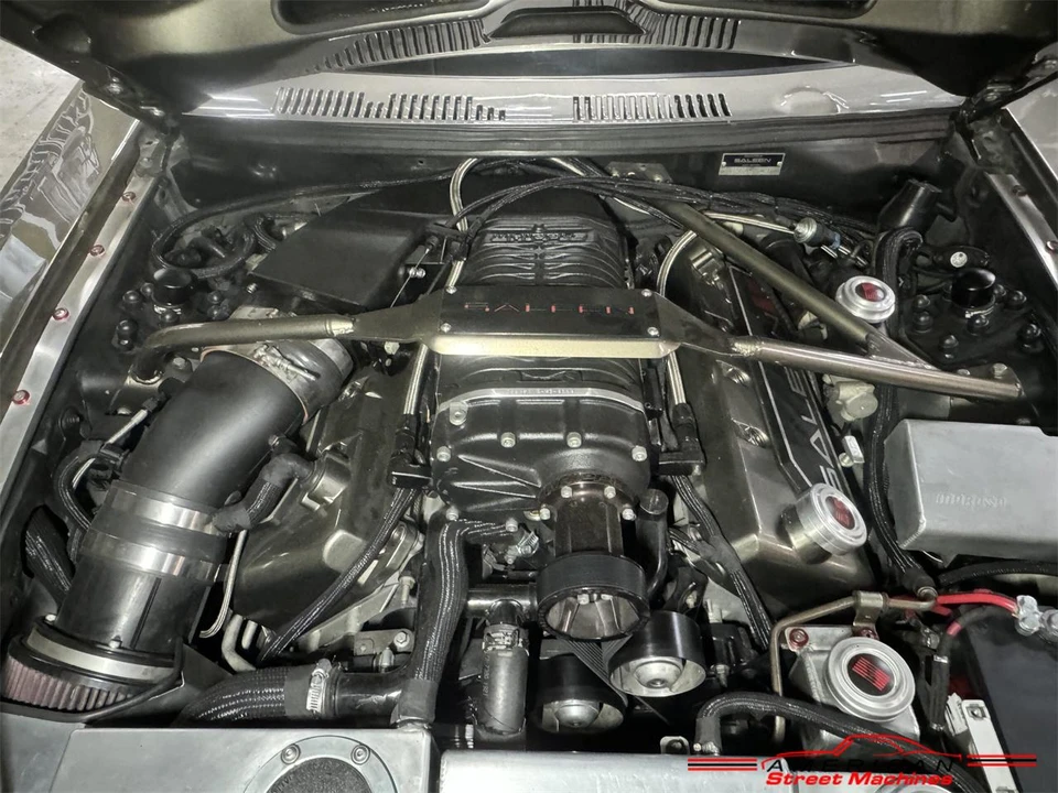 2002 Ford SN95 Mustang - Image 9 of 31