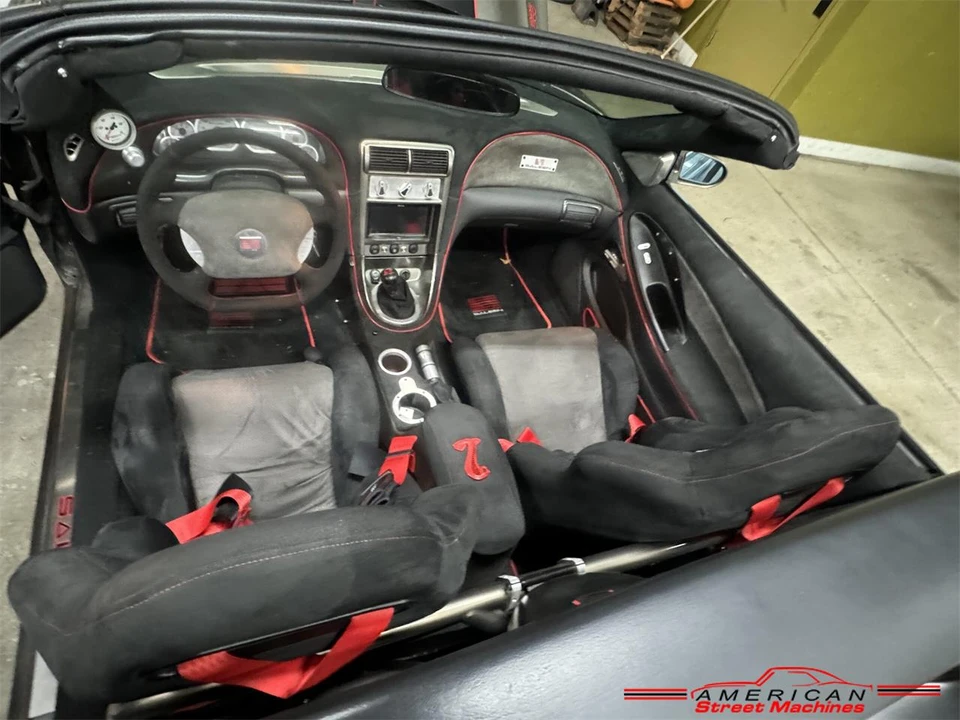 2002 Ford SN95 Mustang - Image 31 of 31
