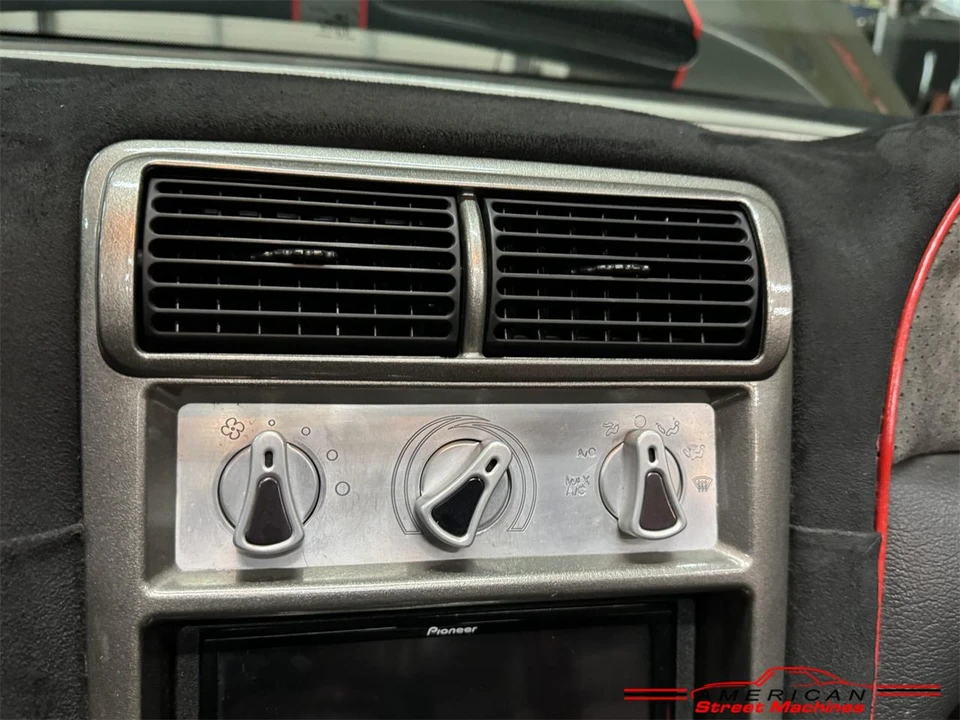 2002 Ford SN95 Mustang - Image 20 of 31