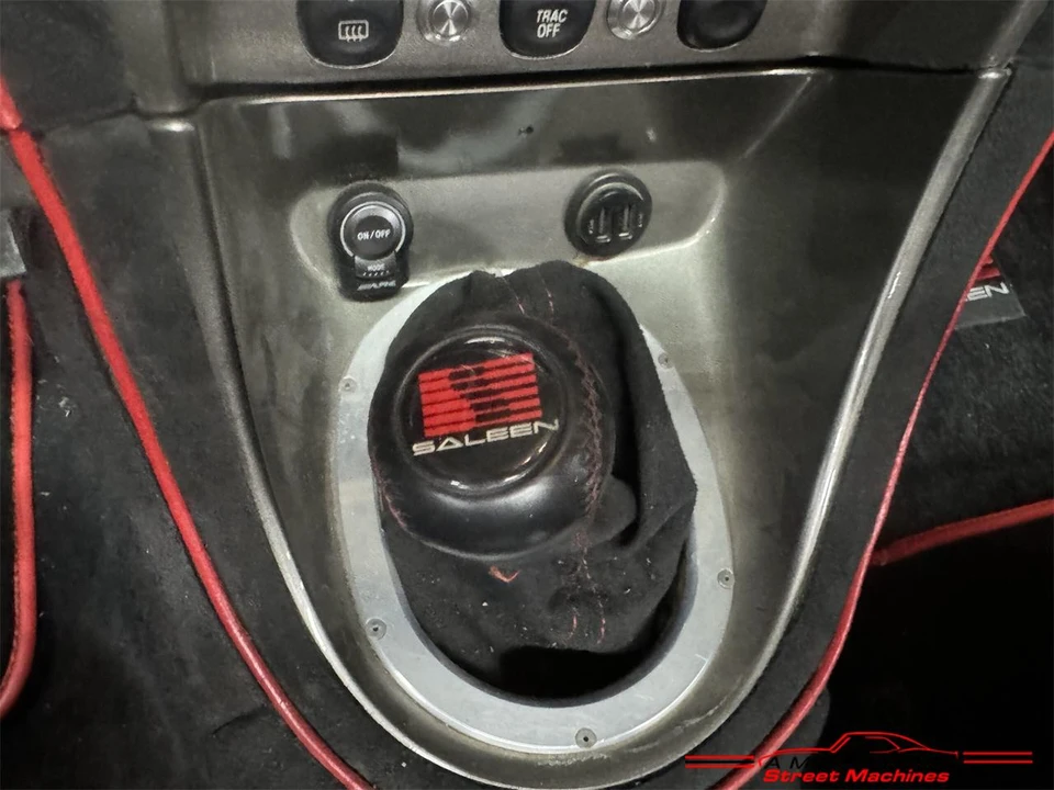 2002 Ford SN95 Mustang - Image 23 of 31