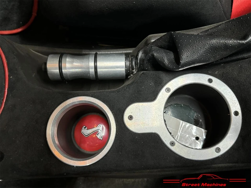2002 Ford SN95 Mustang - Image 24 of 31
