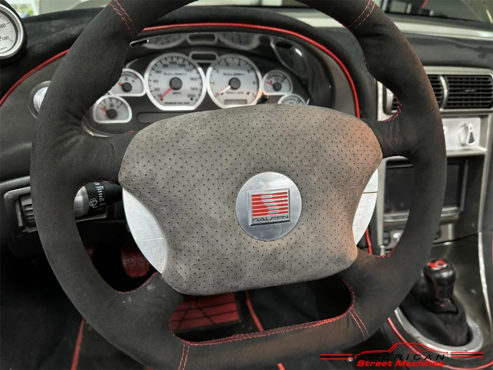 2002 Ford SN95 Mustang - Image 25 of 31