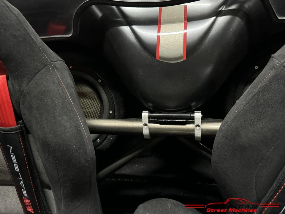 2002 Ford SN95 Mustang - Image 26 of 31