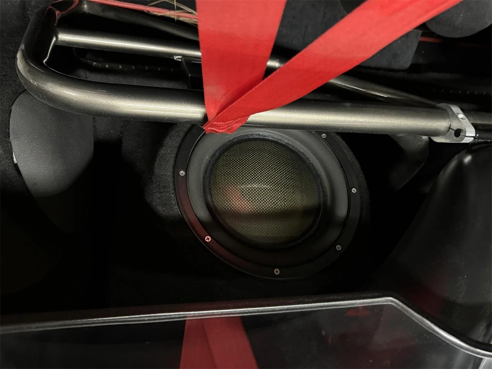 2002 Ford SN95 Mustang - Image 27 of 31