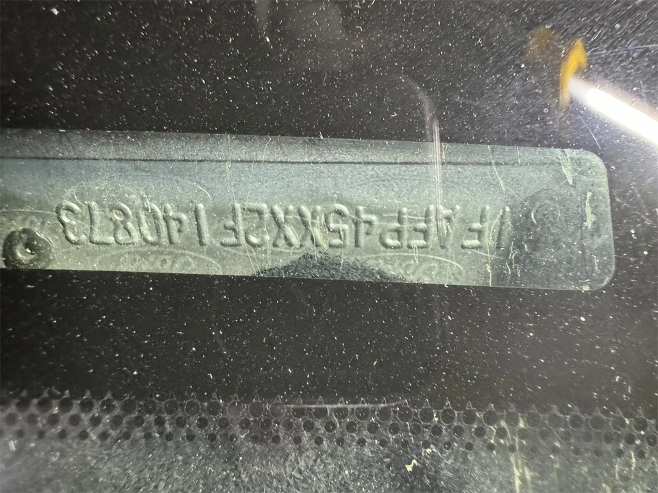 2002 Ford SN95 Mustang - Image 3 of 31