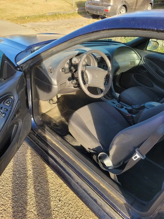 2002 Ford SN95 Mustang - Image 5 of 10