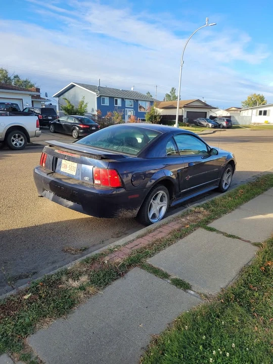 2002 Ford SN95 Mustang - Image 3 of 10