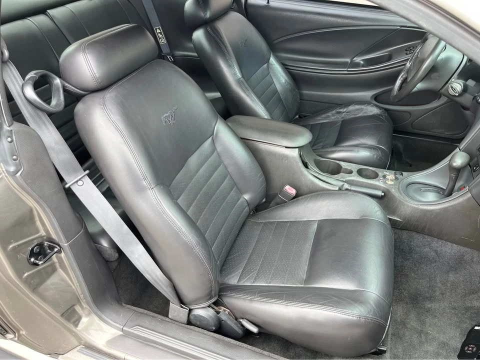 2002 Ford SN95 Mustang - Image 11 of 18