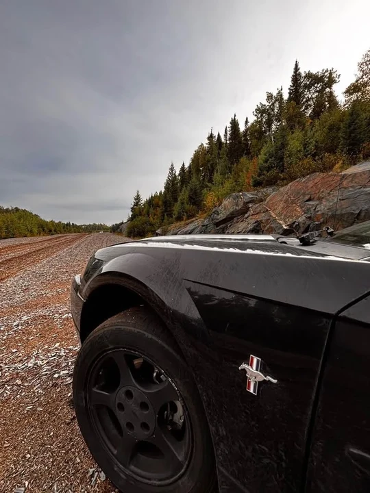 2002 Ford SN95 Mustang - Image 3 of 6