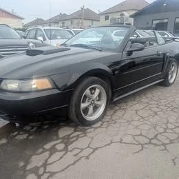 2002 Ford SN95 Mustang - Image 2 of 12