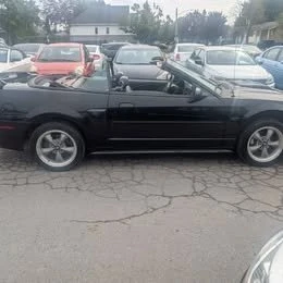 2002 Ford SN95 Mustang - Image 3 of 12
