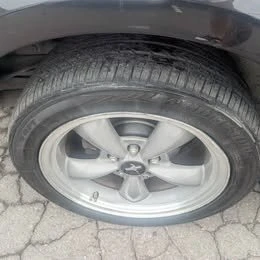2002 Ford SN95 Mustang - Image 10 of 12