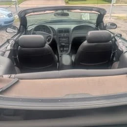 2002 Ford SN95 Mustang - Image 11 of 12