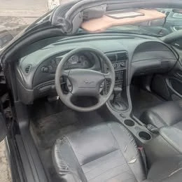 2002 Ford SN95 Mustang - Image 12 of 12