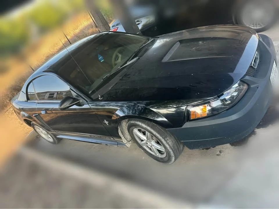 2002 Ford SN95 Mustang - Image 2 of 2