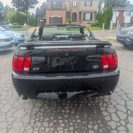 2002 Ford SN95 Mustang - Image 5 of 12