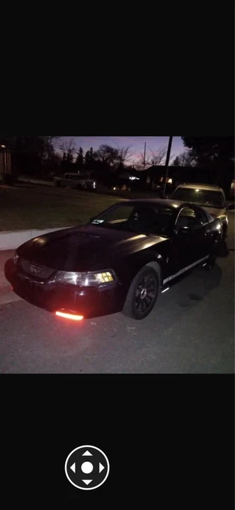 2002 Ford SN95 Mustang - Image 3 of 7