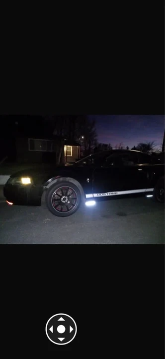 2002 Ford SN95 Mustang - Image 2 of 7