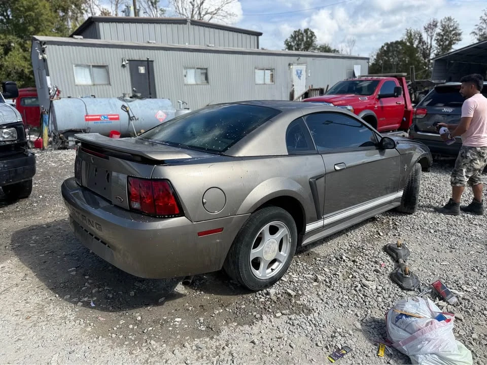 2002 Ford SN95 Mustang - Image 6 of 10