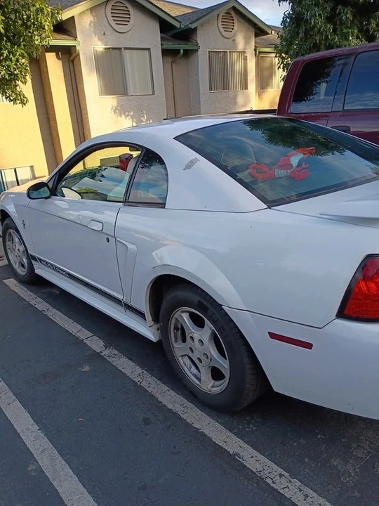 2002 Ford SN95 Mustang - Image 2 of 4