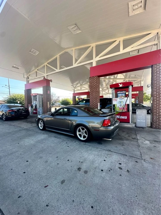 2002 Ford SN95 Mustang - Image 8 of 9