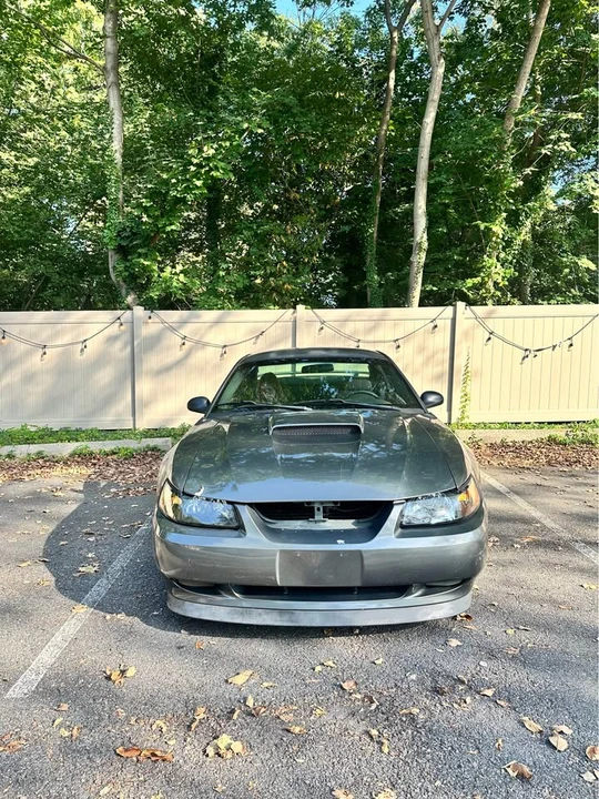 2002 Ford SN95 Mustang - Image 3 of 9