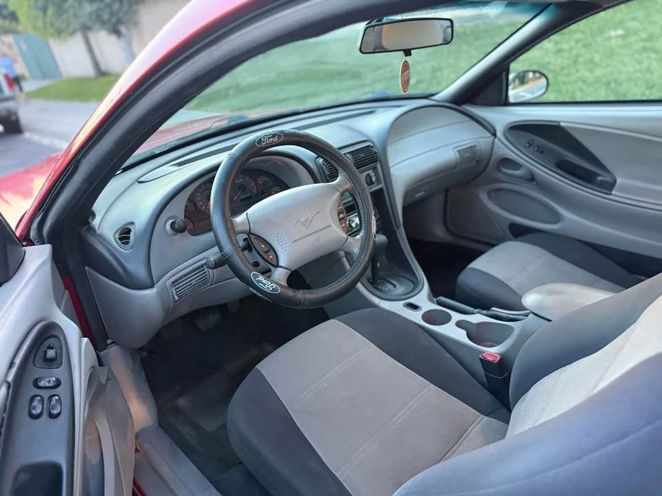 2002 Ford SN95 Mustang - Image 5 of 8
