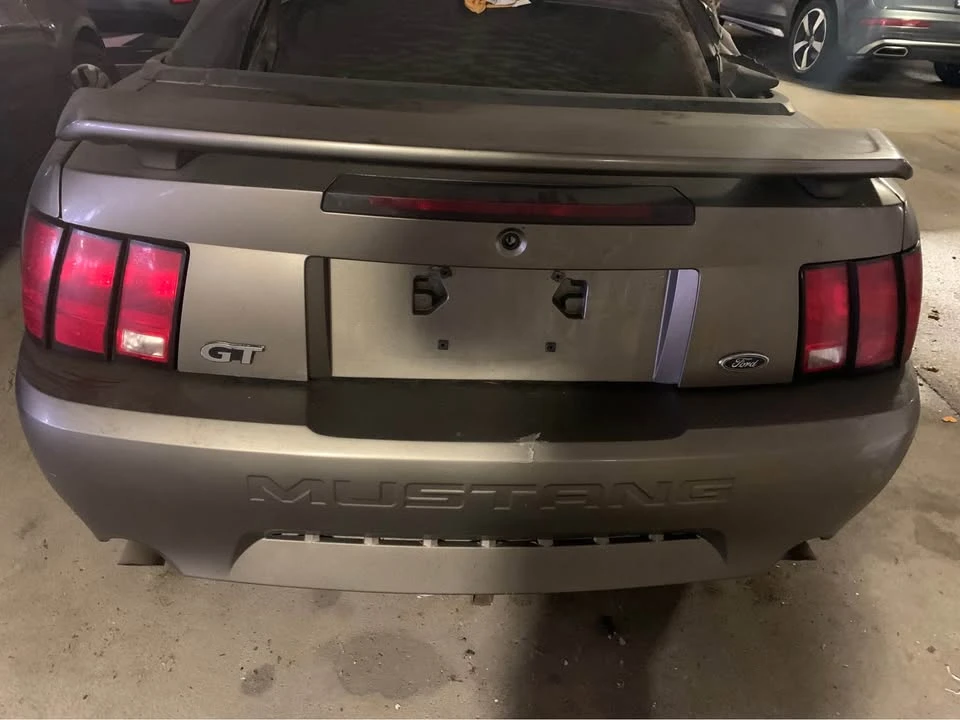 2002 Ford SN95 Mustang - Image 3 of 7
