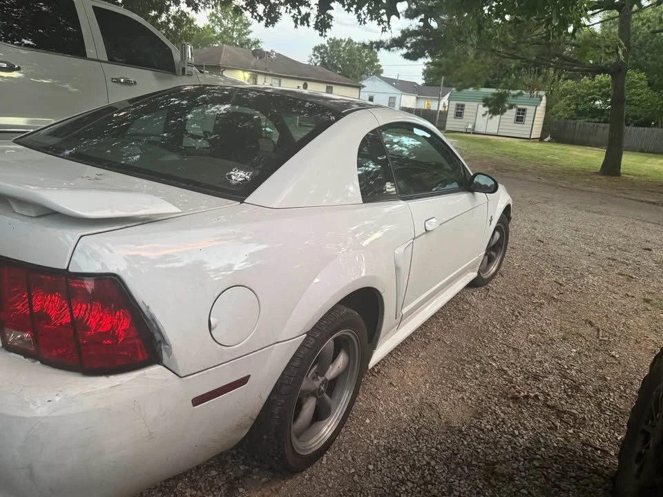 2002 Ford SN95 Mustang - Image 5 of 5