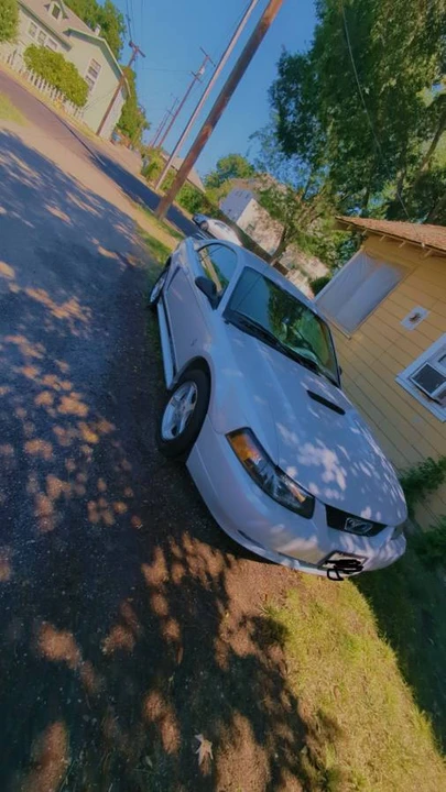 2002 Ford SN95 Mustang - Image 6 of 6