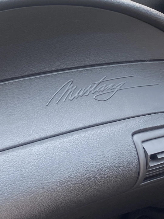2002 Ford SN95 Mustang - Image 12 of 17