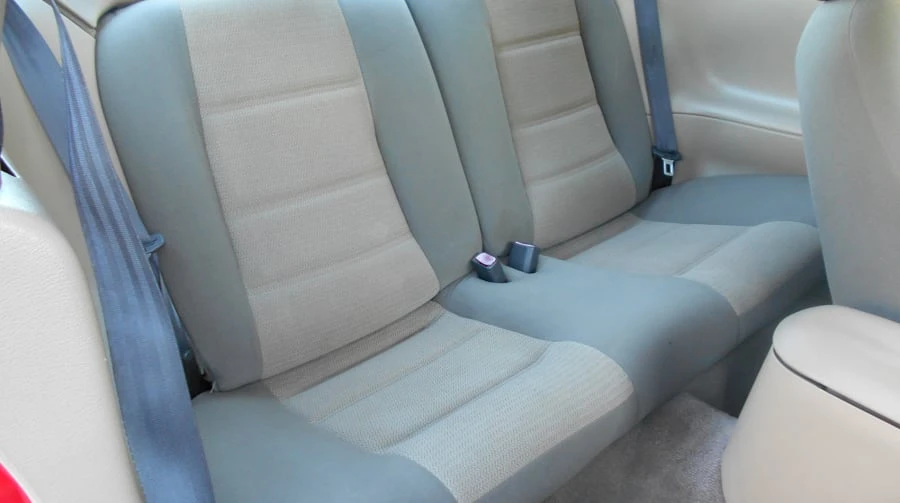 2002 Ford SN95 Mustang - Image 6 of 6