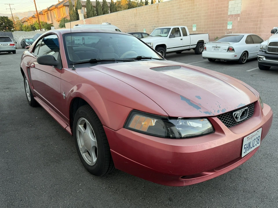2002 Ford SN95 Mustang - Image 17 of 31